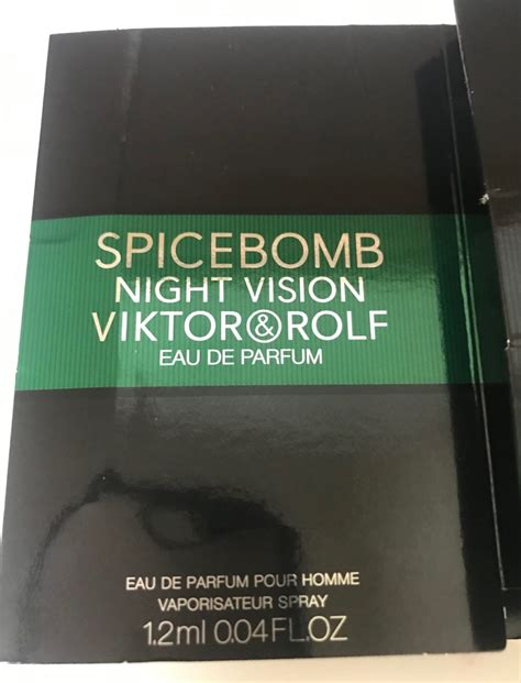 spicebomb night vision vs infrared.